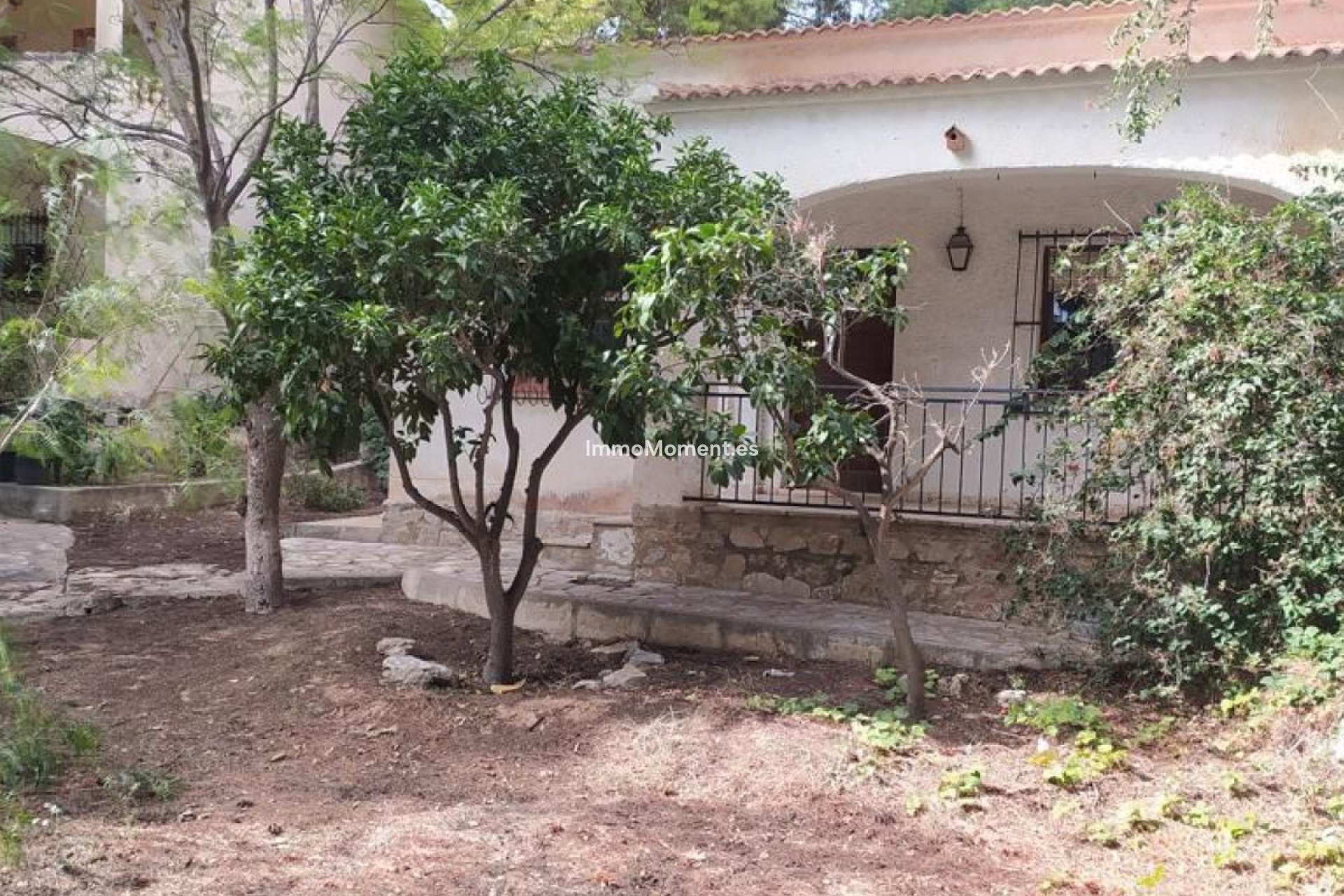 Revente - Villa individuelle - Orihuela - Los Balcones