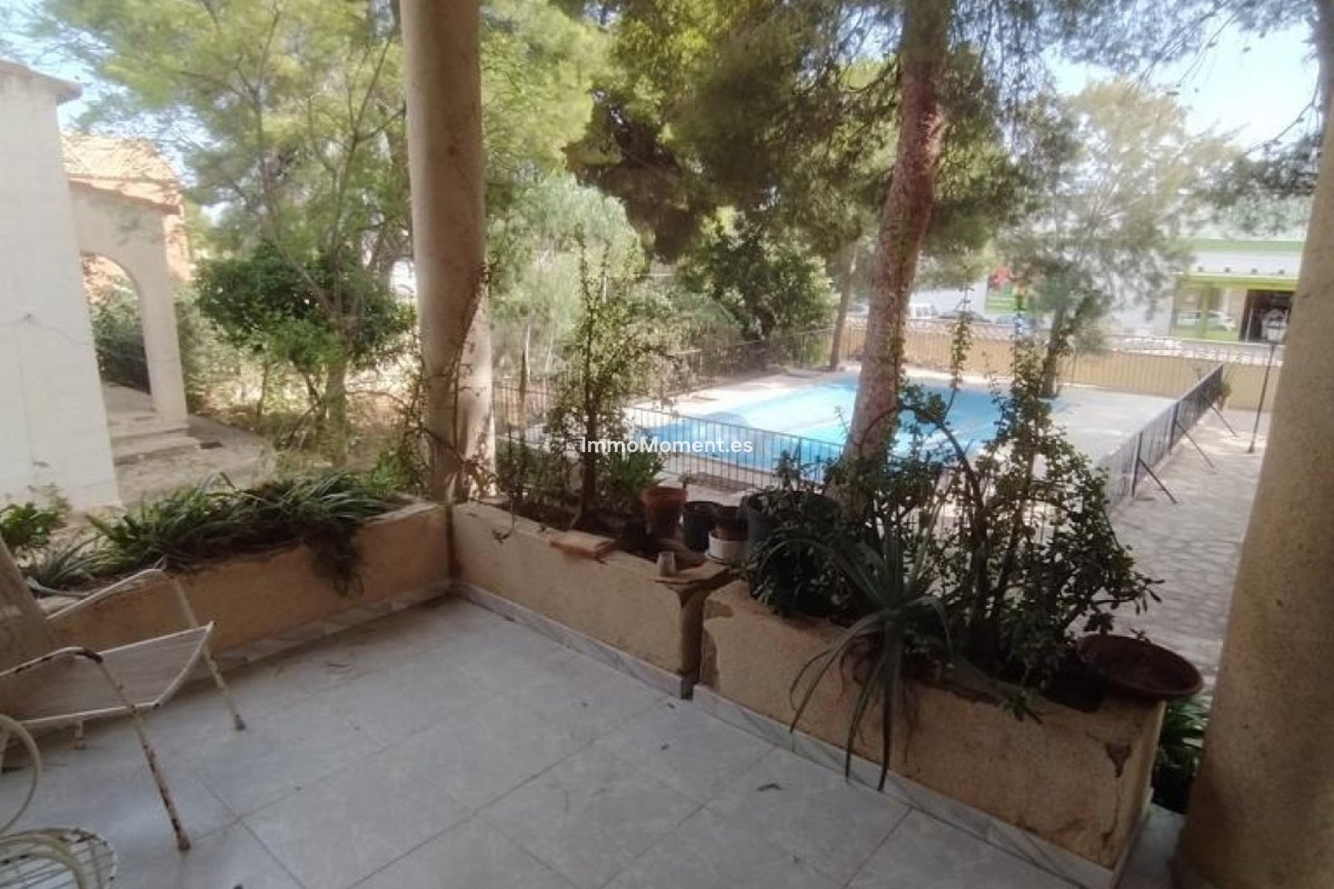 Revente - Villa individuelle - Orihuela - Los Balcones