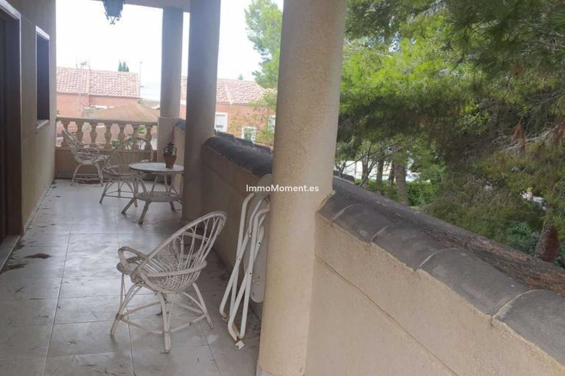 Revente - Villa individuelle - Orihuela - Los Balcones