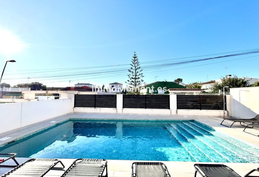Revente - Villa individuelle - Orihuela - Los Balcones