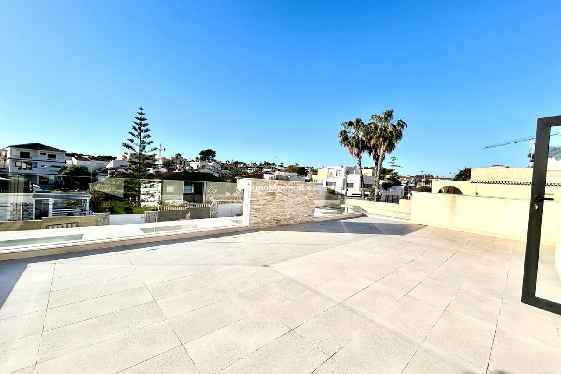 Revente - Villa individuelle - Orihuela - Los Balcones