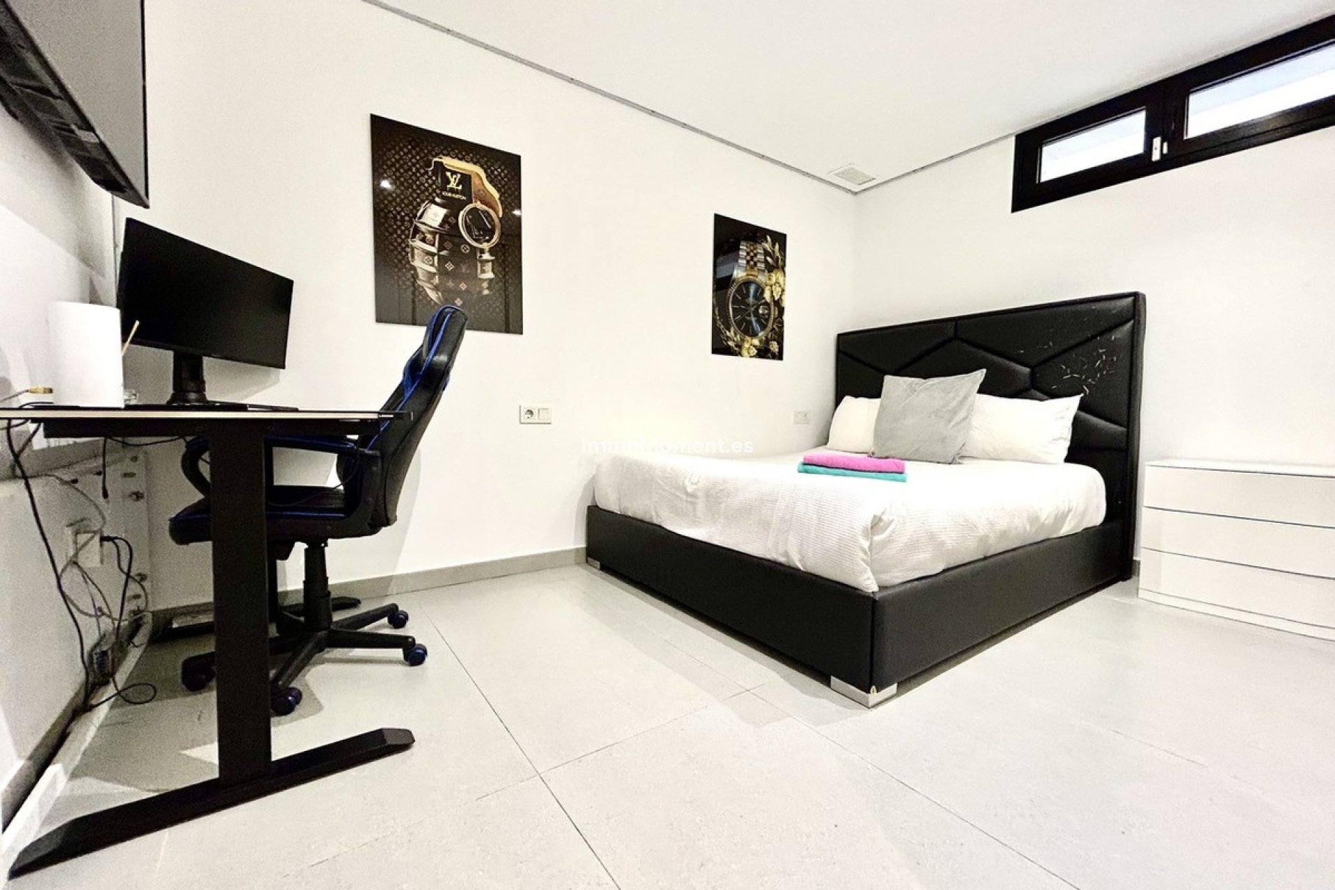Revente - Villa individuelle - Orihuela - Los Balcones