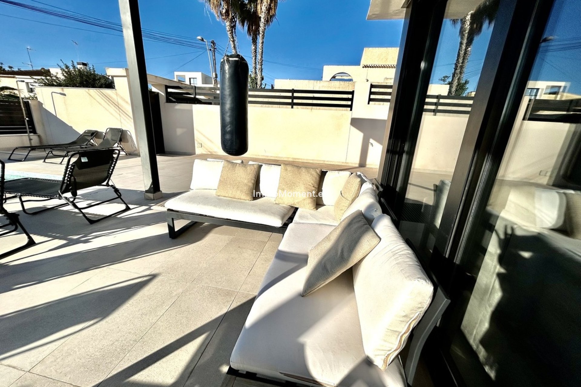 Revente - Villa individuelle - Orihuela - Los Balcones