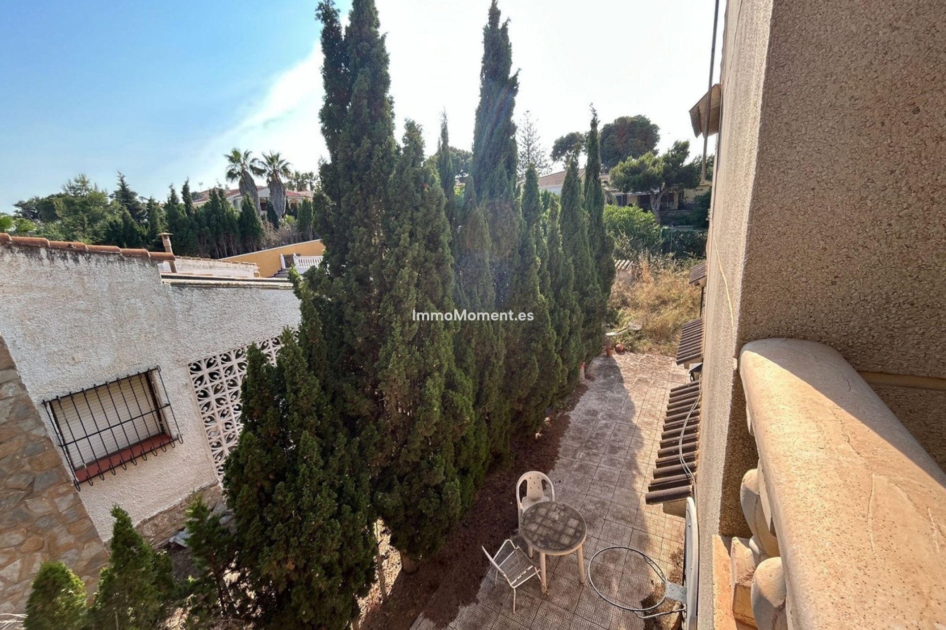 Revente - Villa individuelle - Orihuela - Los Balcones