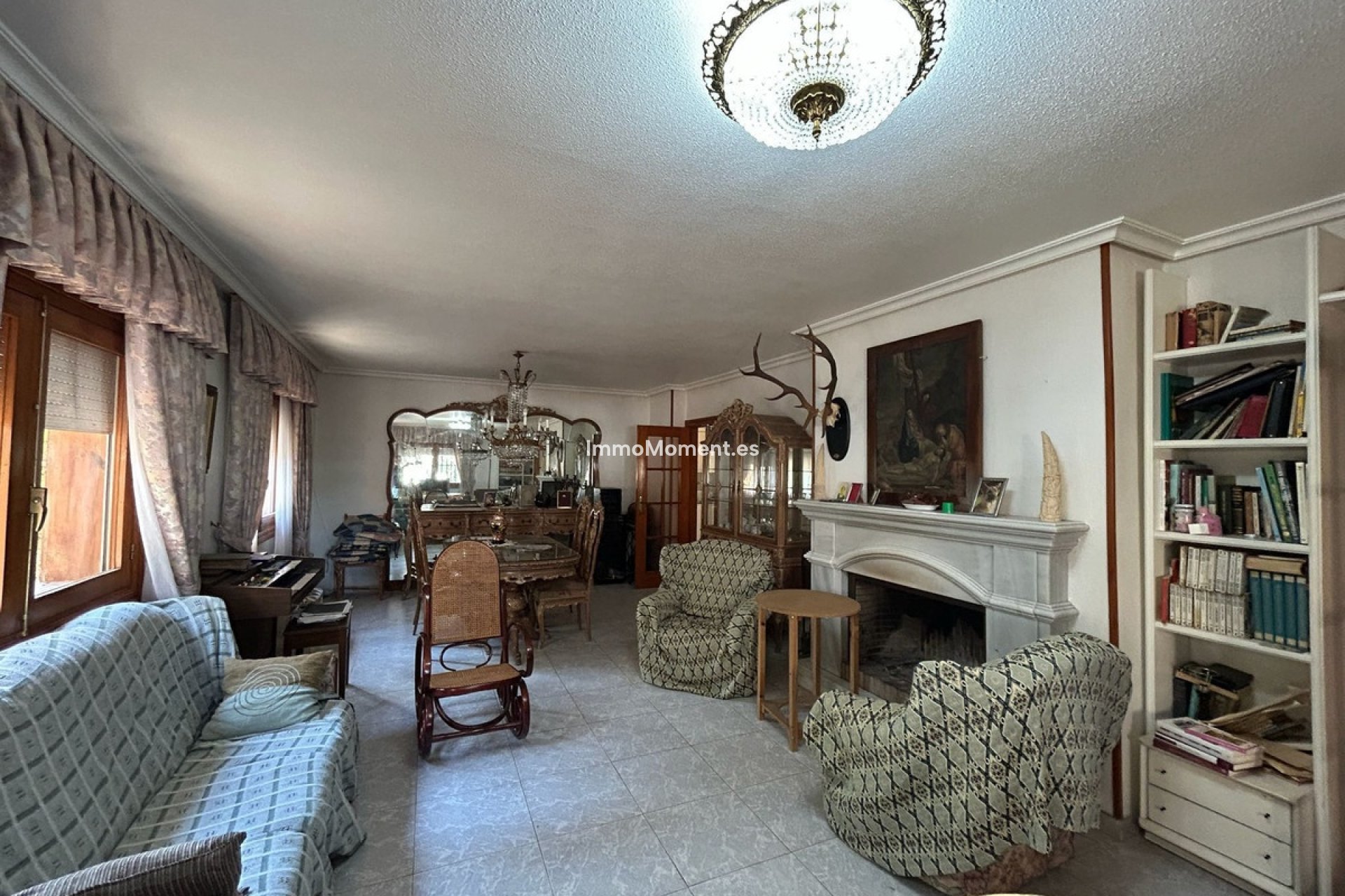 Revente - Villa individuelle - Orihuela - Los Balcones