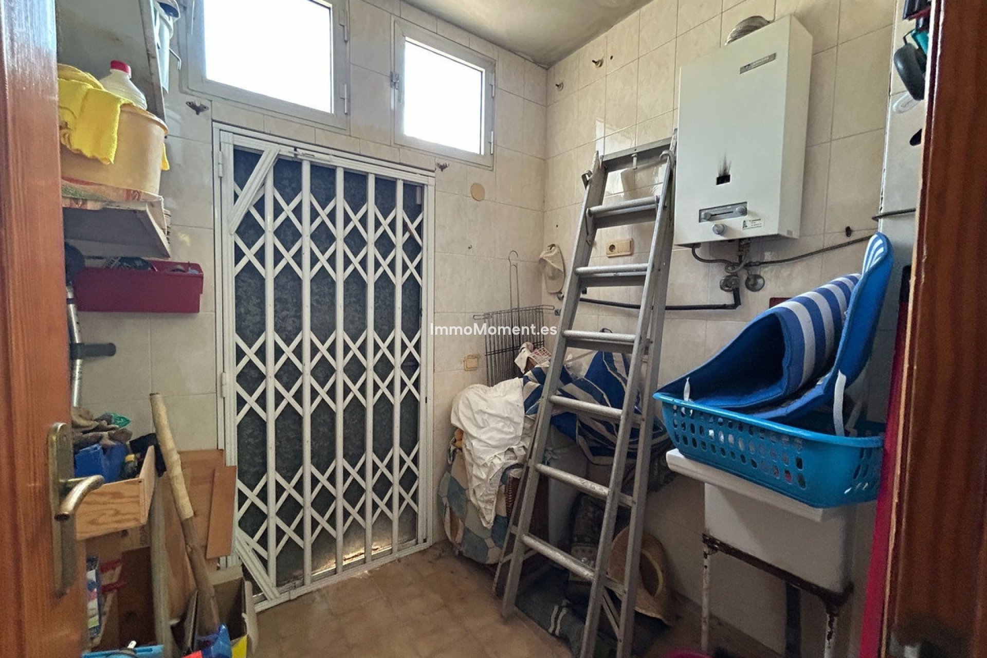 Revente - Villa individuelle - Orihuela - Los Balcones