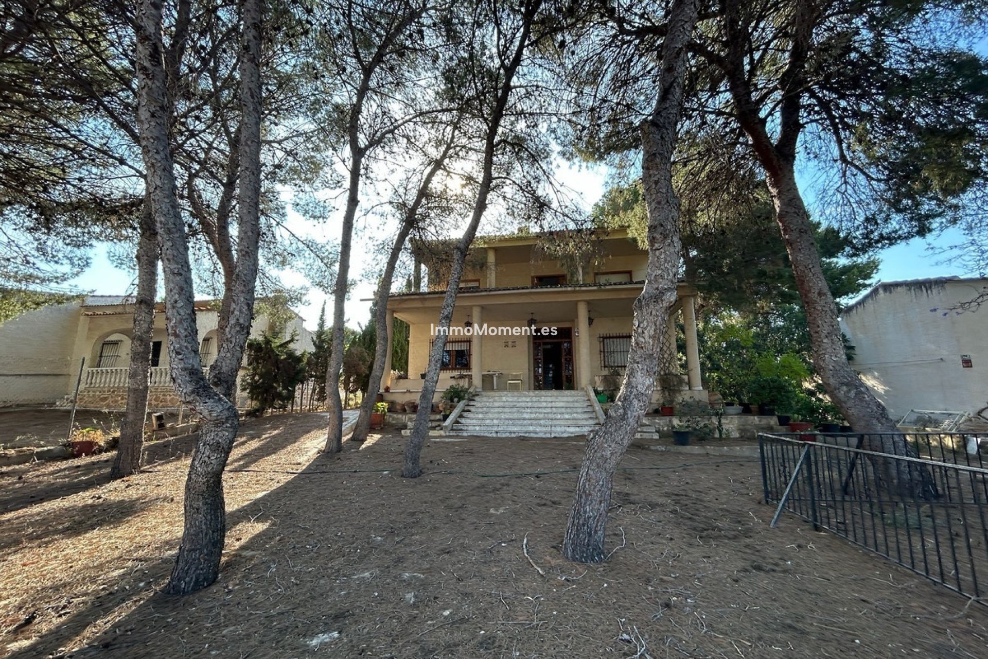 Revente - Villa individuelle - Orihuela - Los Balcones