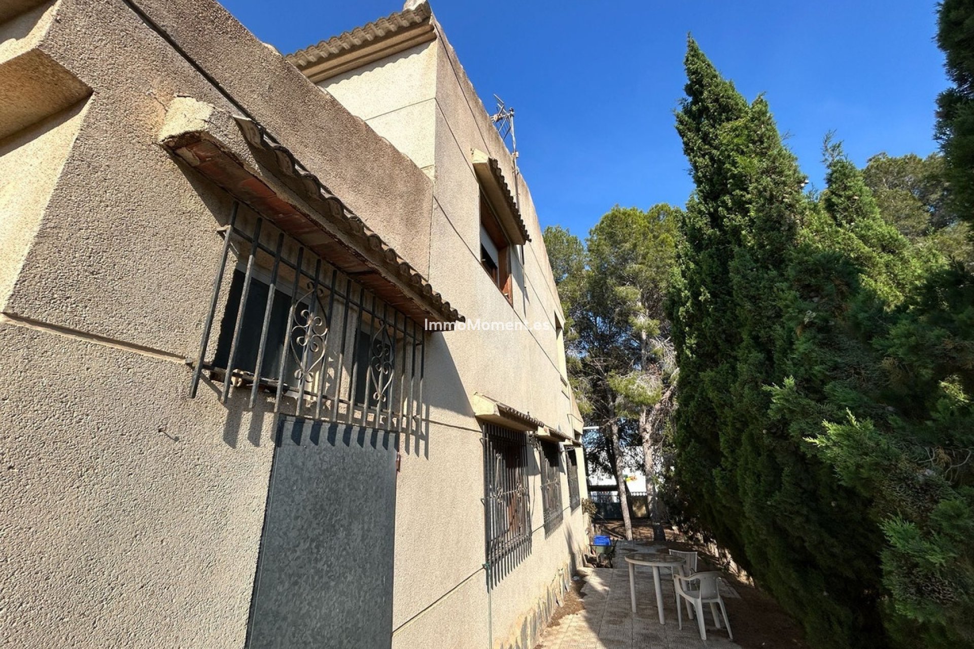 Revente - Villa individuelle - Orihuela - Los Balcones