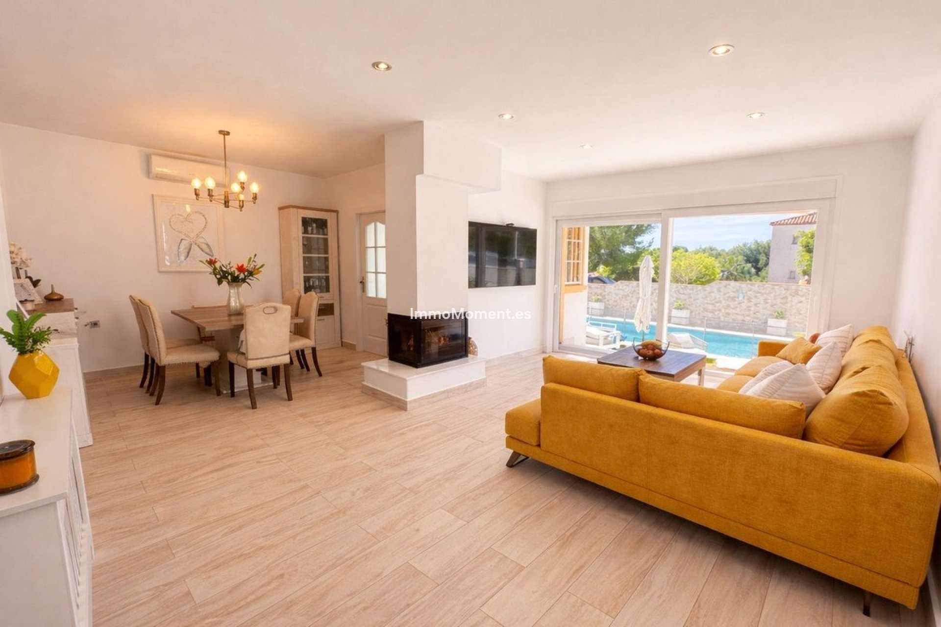 Revente - Villa individuelle - Orihuela - Los Dolses