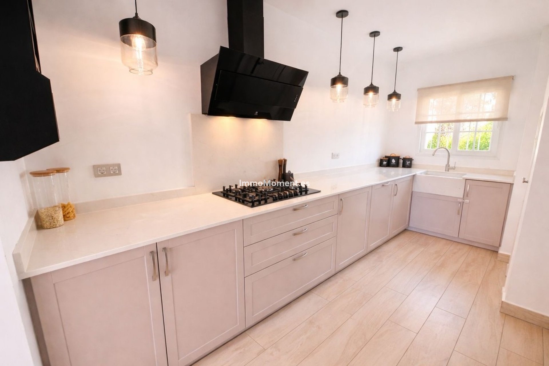 Revente - Villa individuelle - Orihuela - Los Dolses