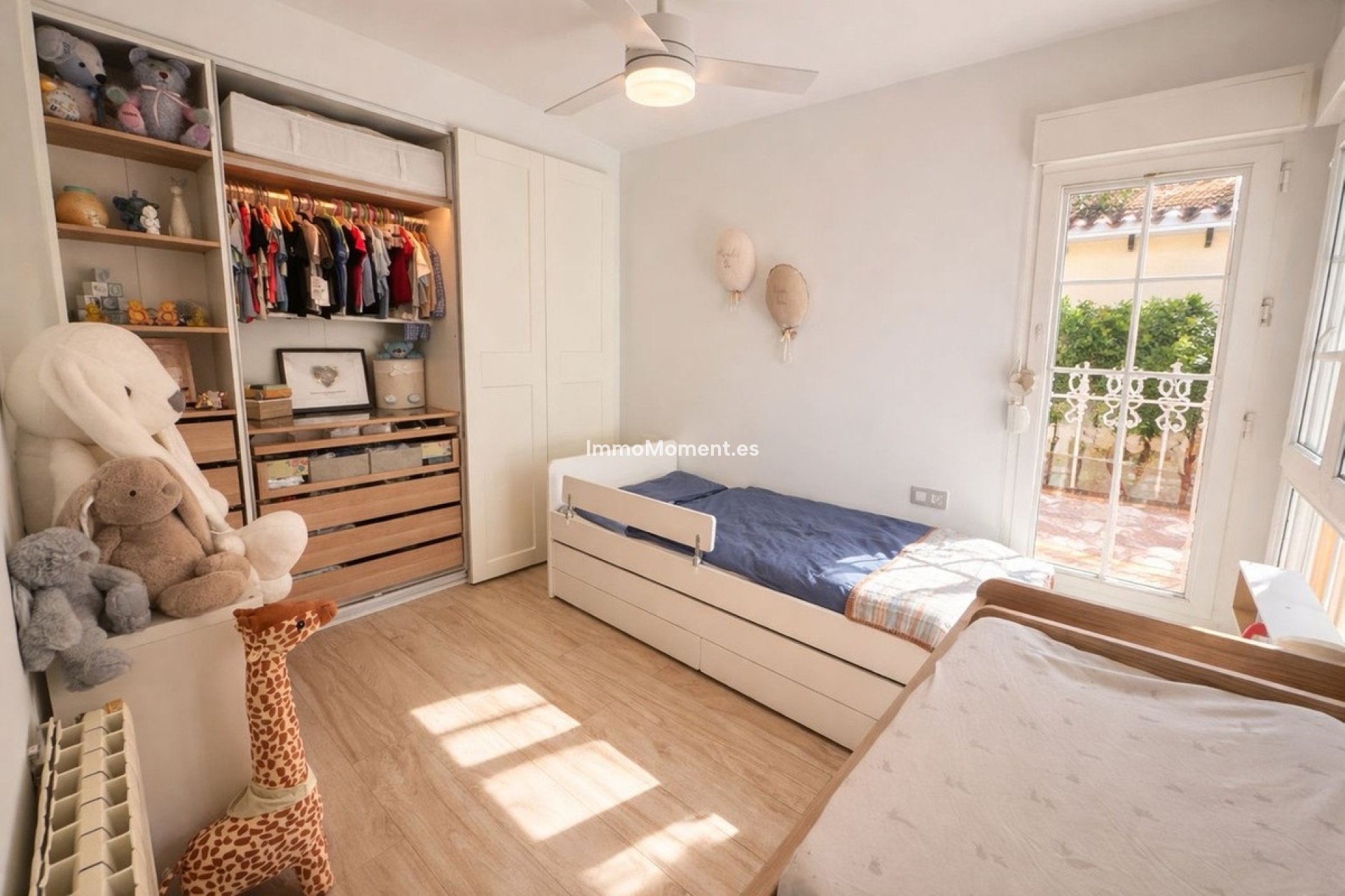 Revente - Villa individuelle - Orihuela - Los Dolses