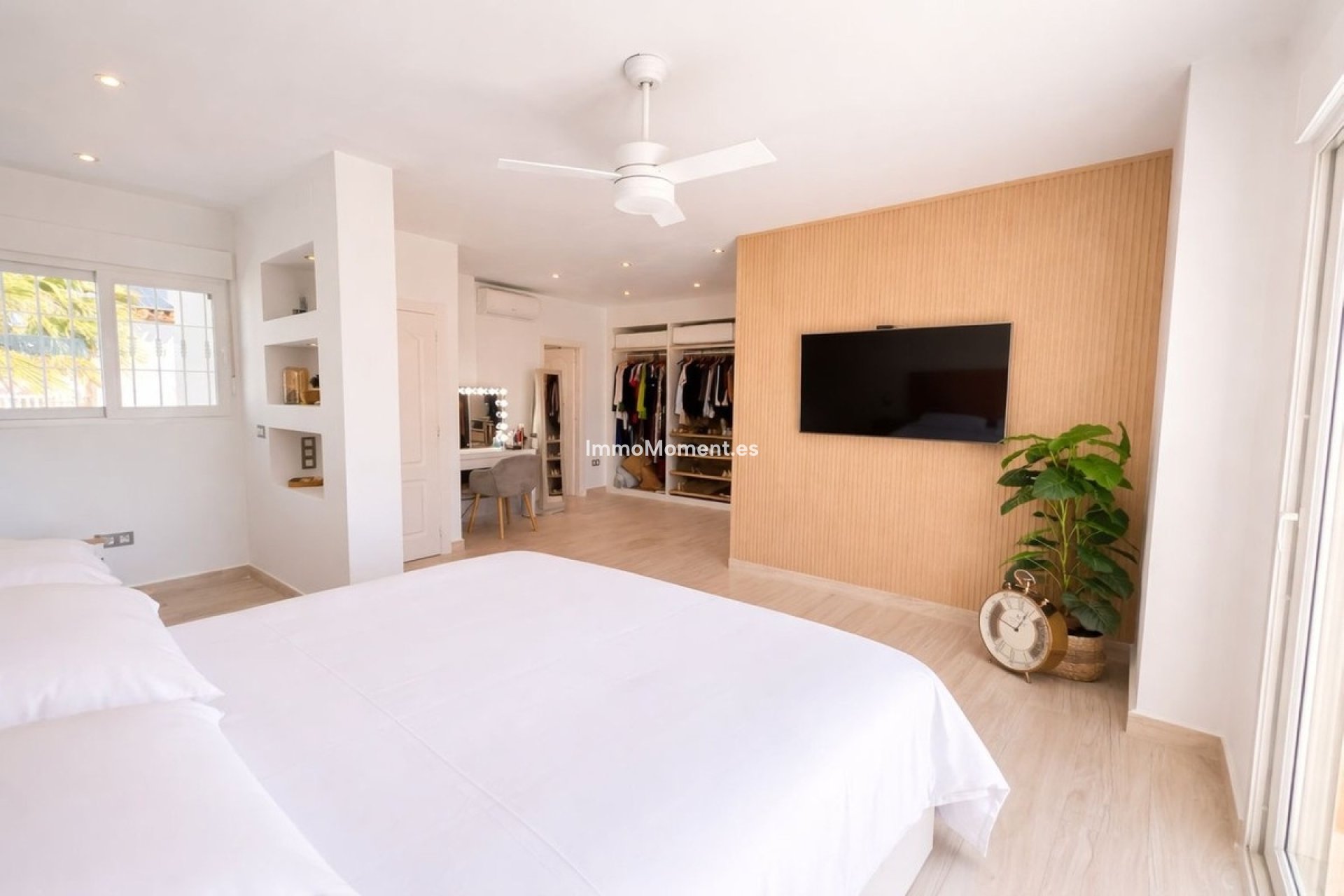 Revente - Villa individuelle - Orihuela - Los Dolses