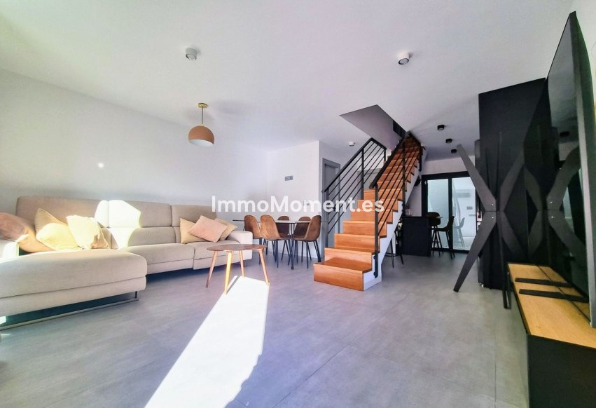 Revente - Villa individuelle - Orihuela - Mil Palmeras