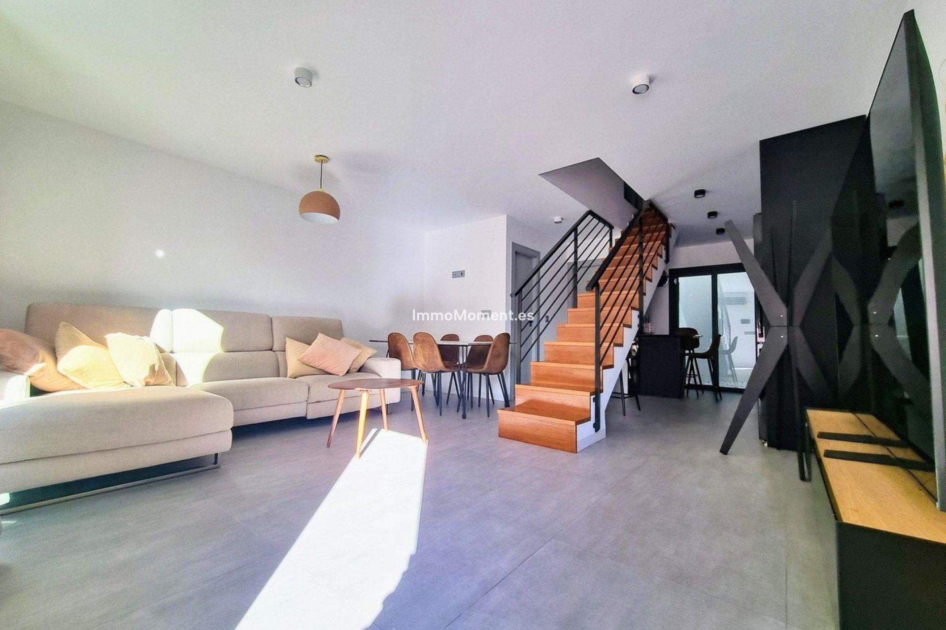 Revente - Villa individuelle - Orihuela - Mil Palmeras