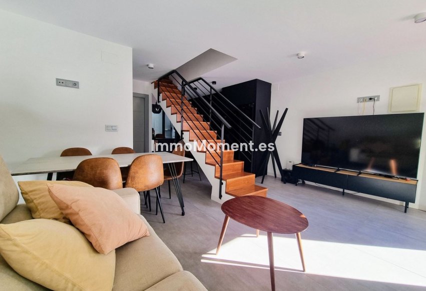 Revente - Villa individuelle - Orihuela - Mil Palmeras