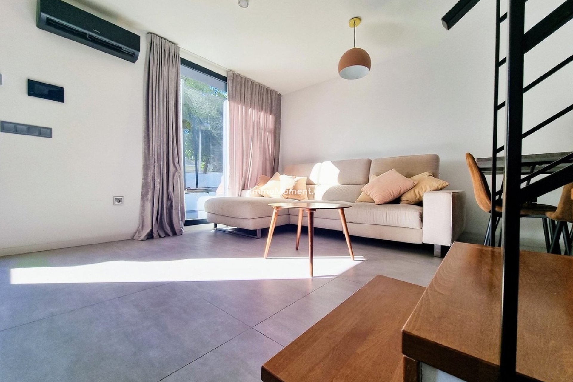 Revente - Villa individuelle - Orihuela - Mil Palmeras