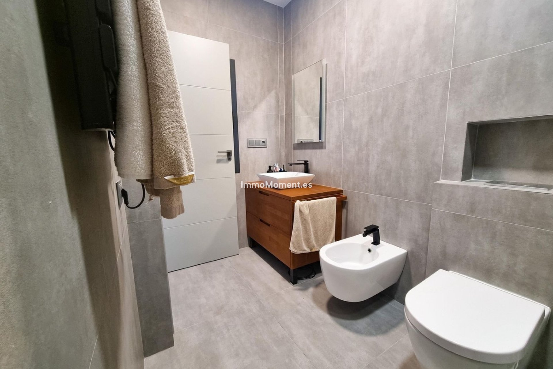 Revente - Villa individuelle - Orihuela - Mil Palmeras