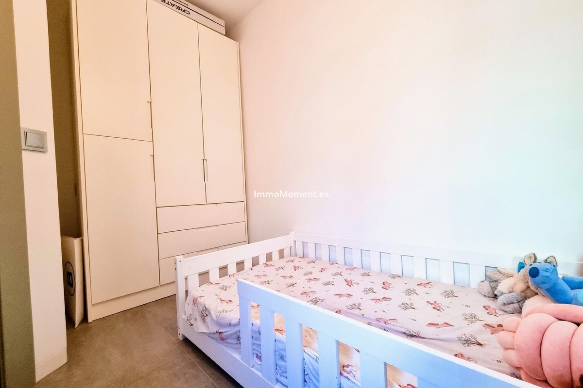 Revente - Villa individuelle - Orihuela - Mil Palmeras