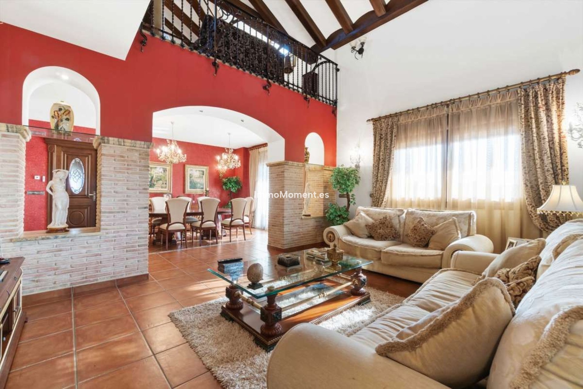 Revente - Villa individuelle - Orihuela - Molíns