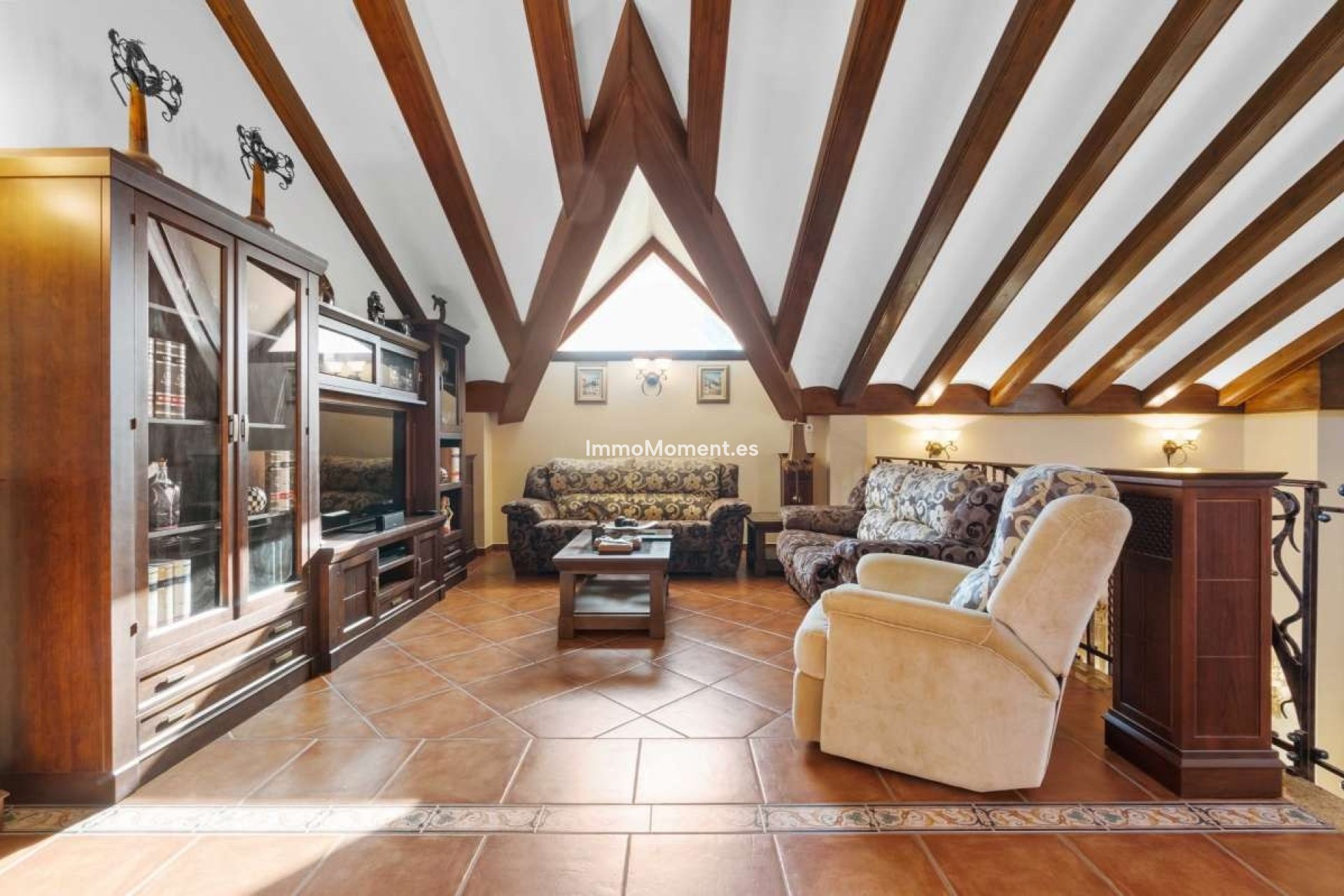 Revente - Villa individuelle - Orihuela - Molíns