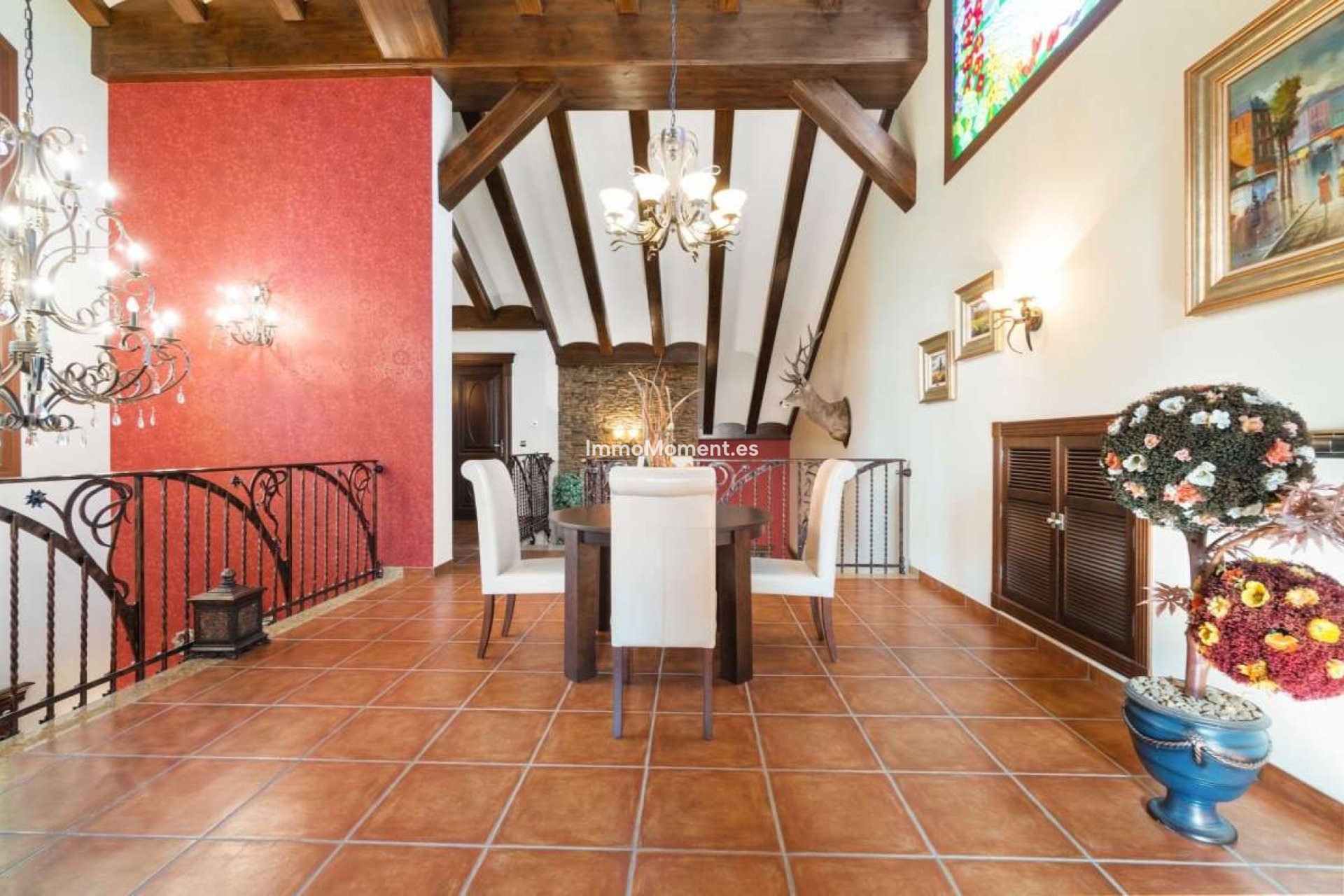 Revente - Villa individuelle - Orihuela - Molíns