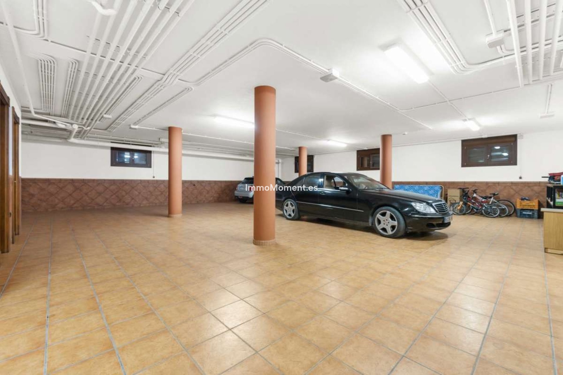 Revente - Villa individuelle - Orihuela - Molíns