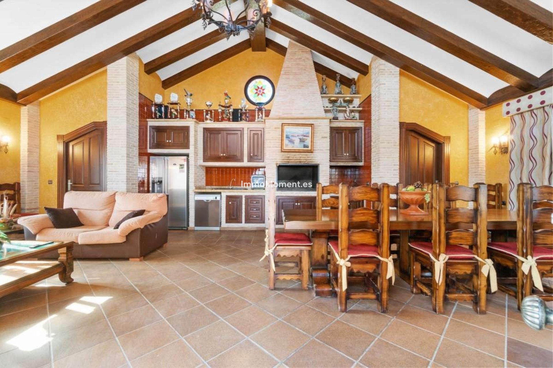Revente - Villa individuelle - Orihuela - Molíns