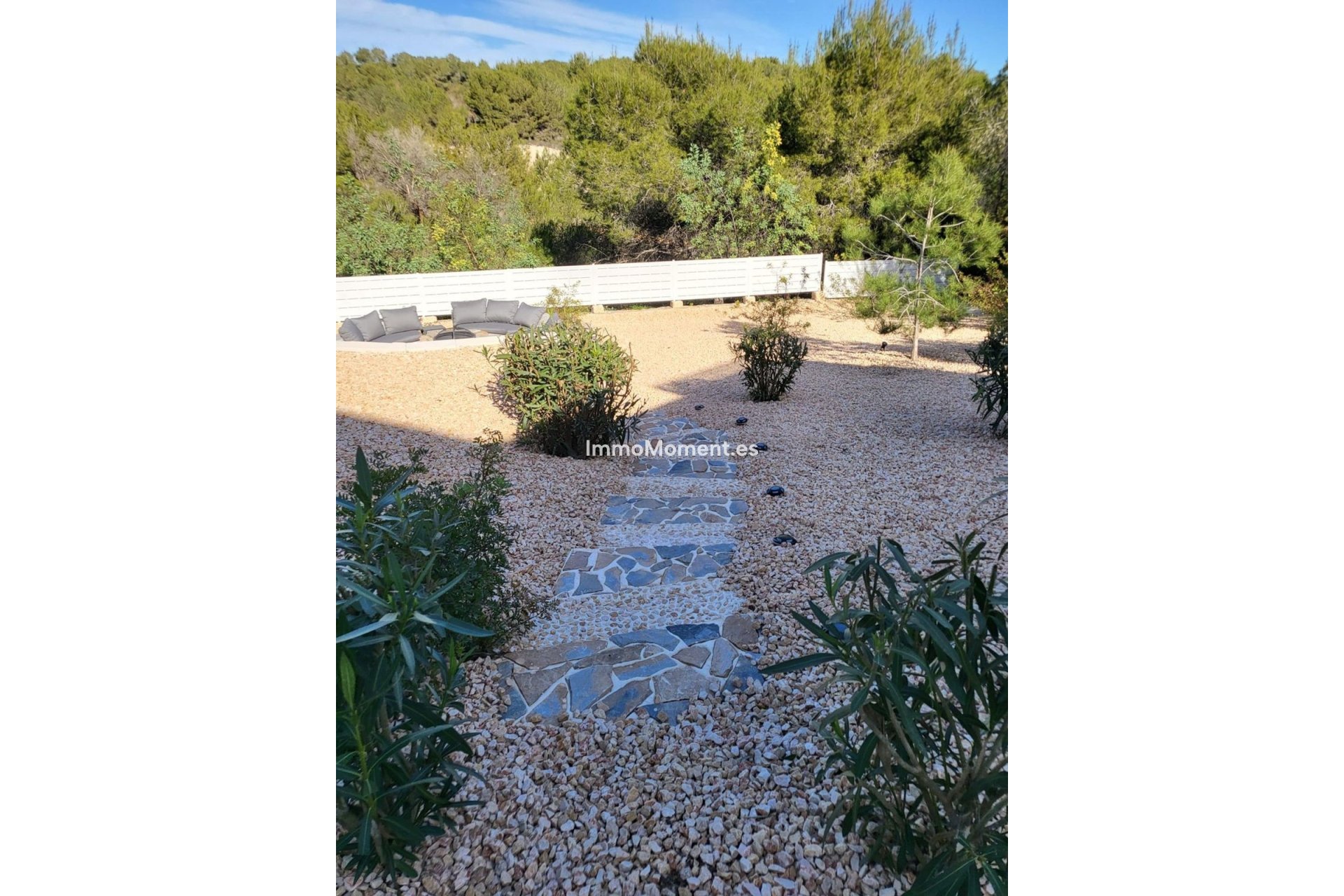 Revente - Villa individuelle - Orihuela - Orihuela Centro