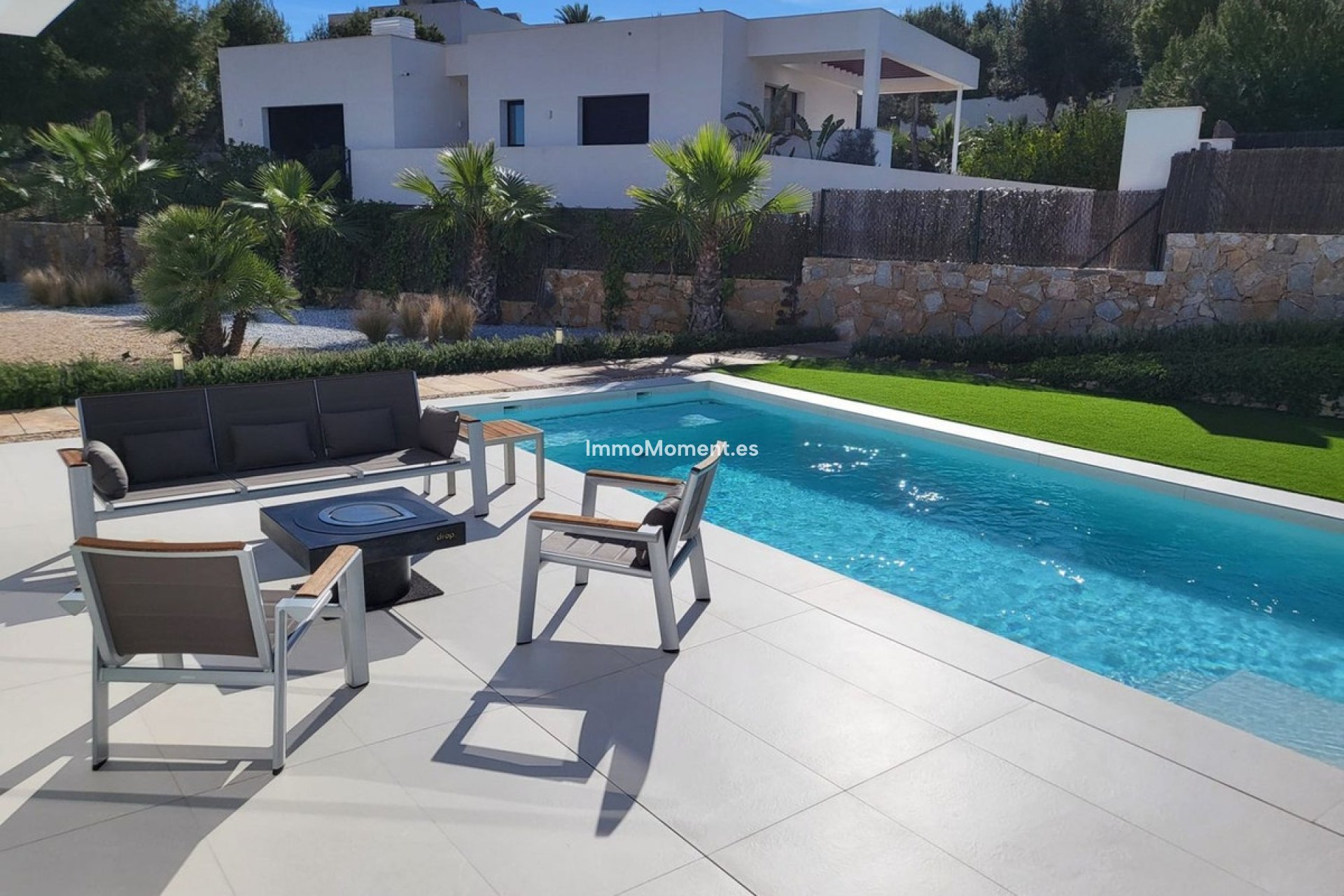 Revente - Villa individuelle - Orihuela - Orihuela Centro