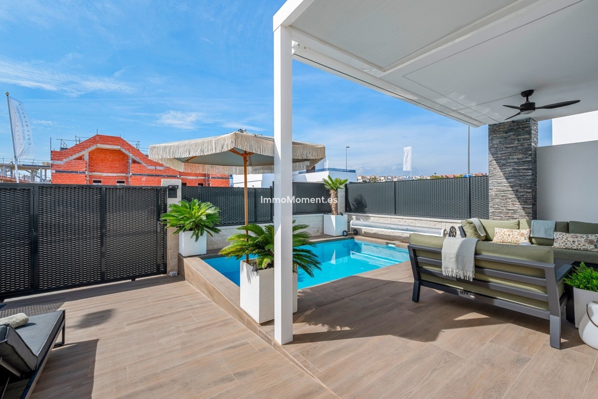 Revente - Villa individuelle - Orihuela - Orihuela Centro