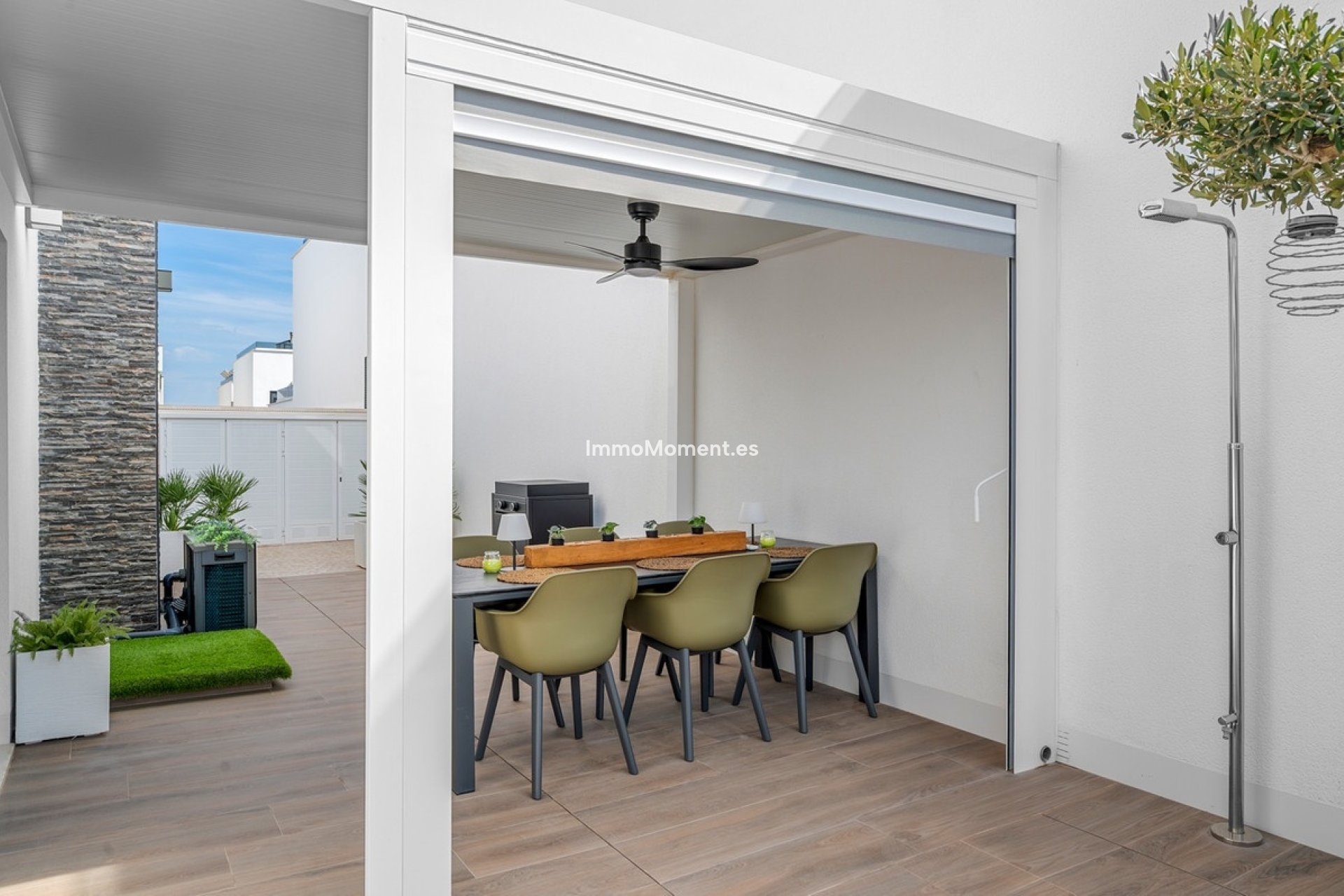 Revente - Villa individuelle - Orihuela - Orihuela Centro