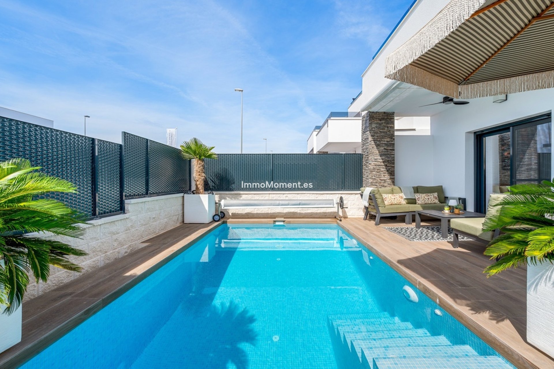Revente - Villa individuelle - Orihuela - Orihuela Centro