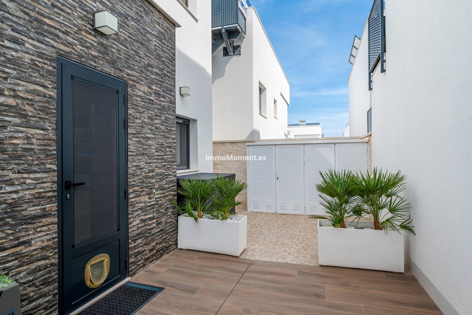 Revente - Villa individuelle - Orihuela - Orihuela Centro