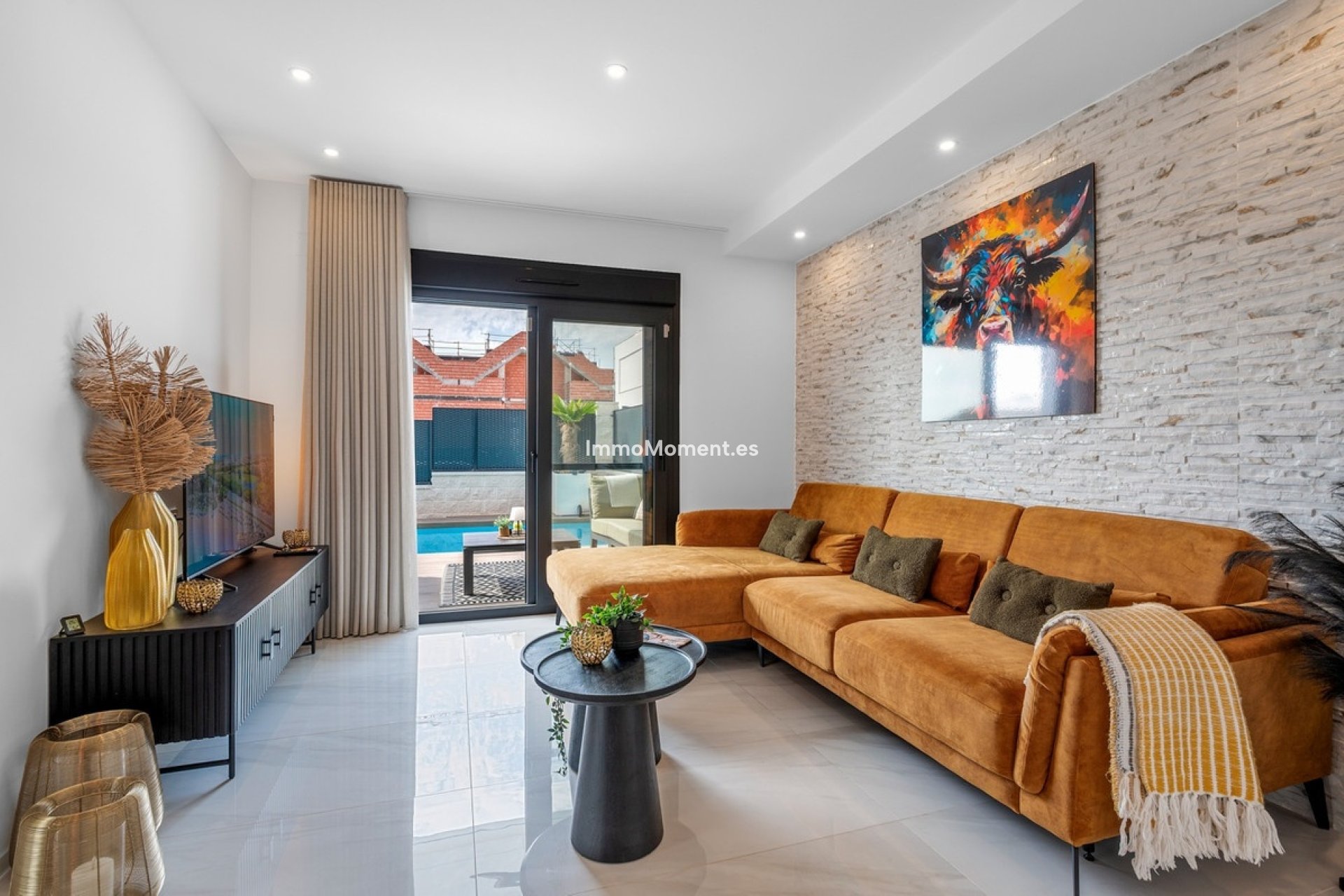 Revente - Villa individuelle - Orihuela - Orihuela Centro