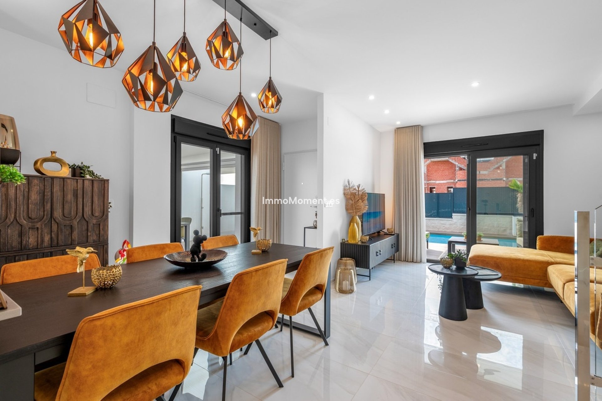 Revente - Villa individuelle - Orihuela - Orihuela Centro