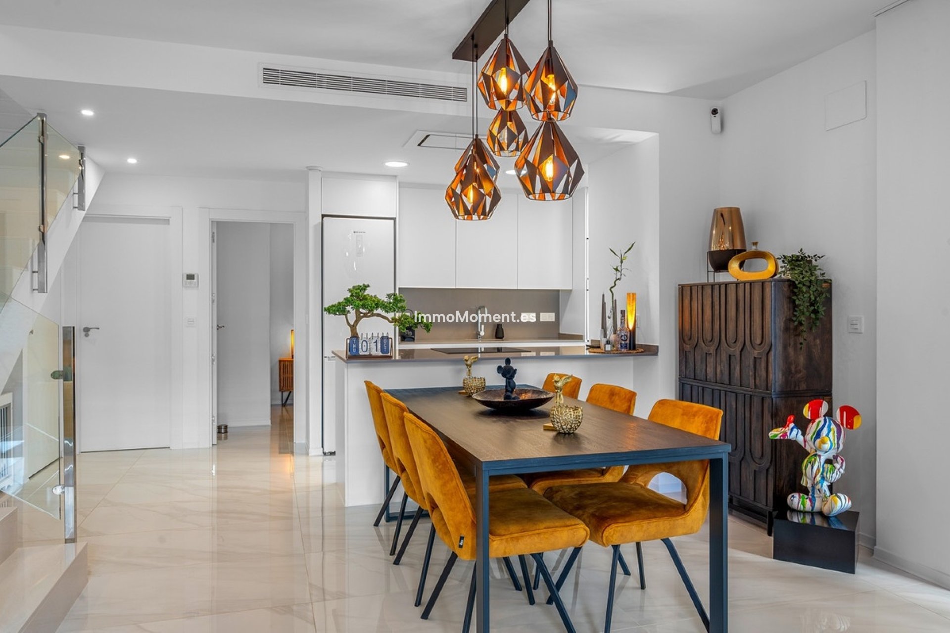 Revente - Villa individuelle - Orihuela - Orihuela Centro