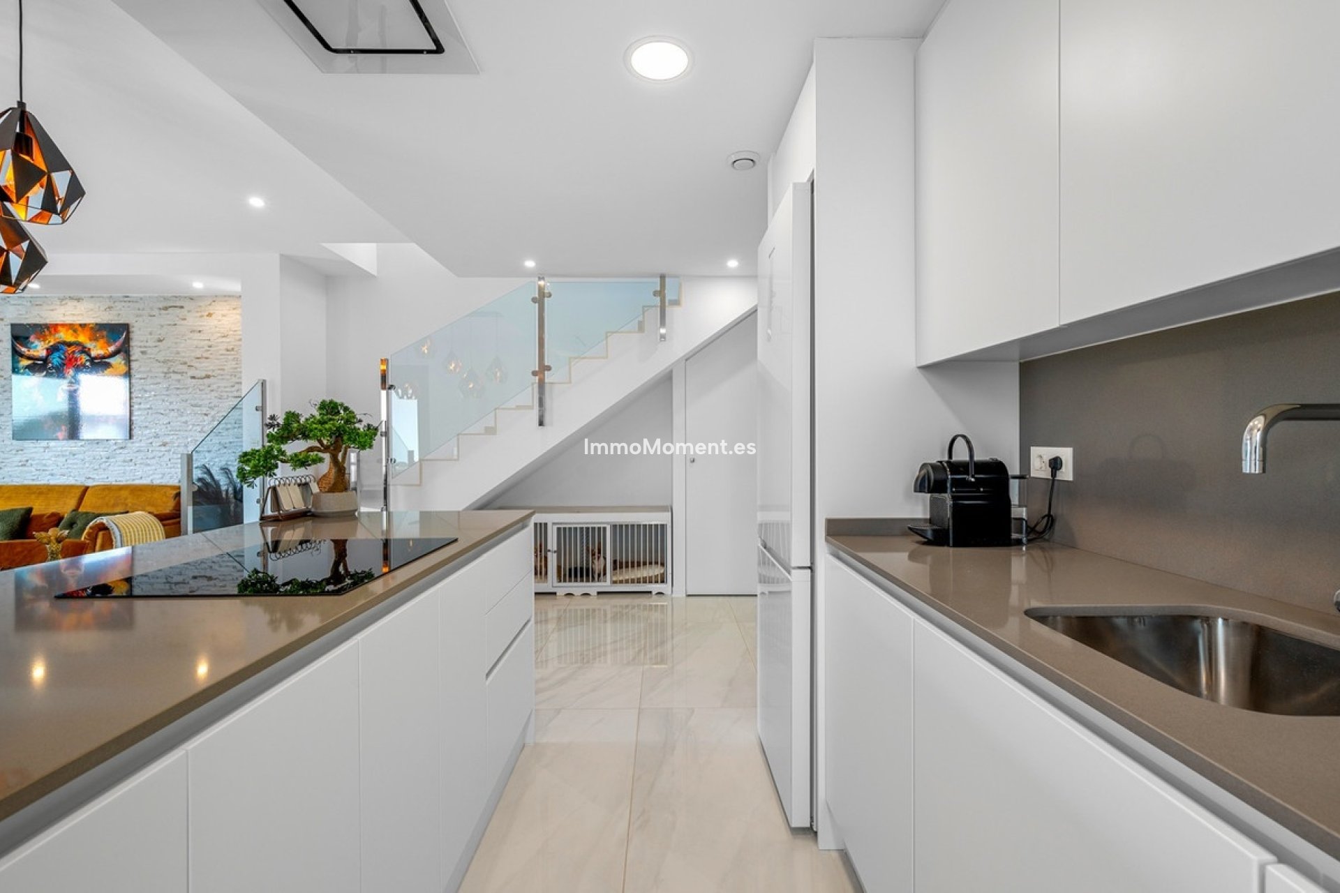 Revente - Villa individuelle - Orihuela - Orihuela Centro