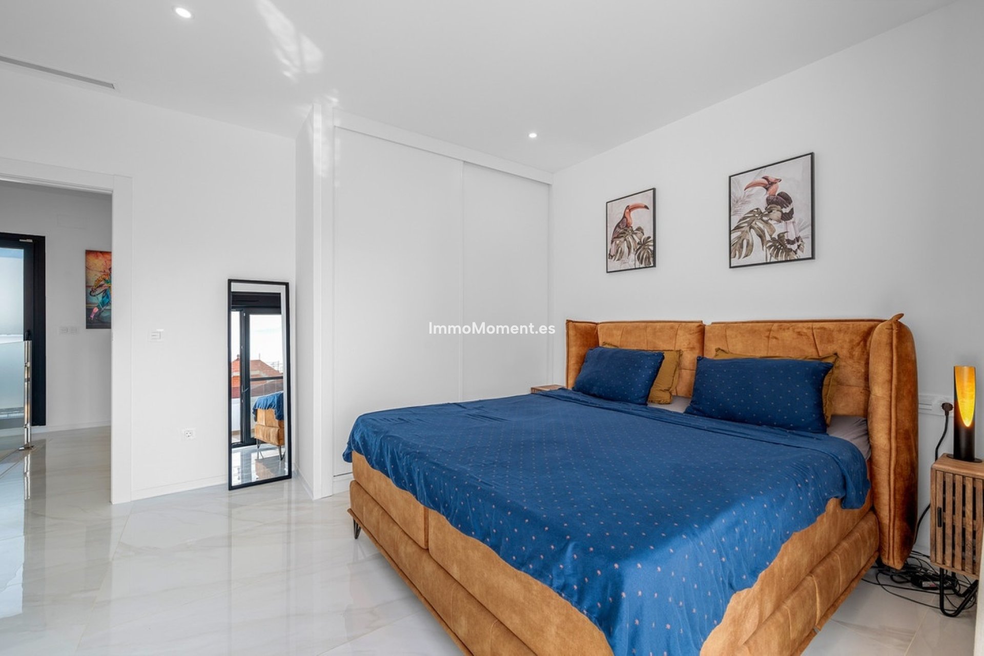 Revente - Villa individuelle - Orihuela - Orihuela Centro