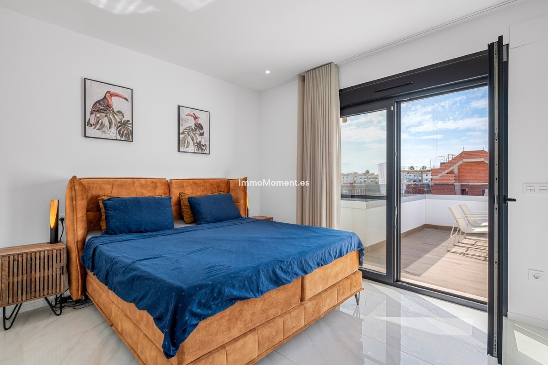 Revente - Villa individuelle - Orihuela - Orihuela Centro