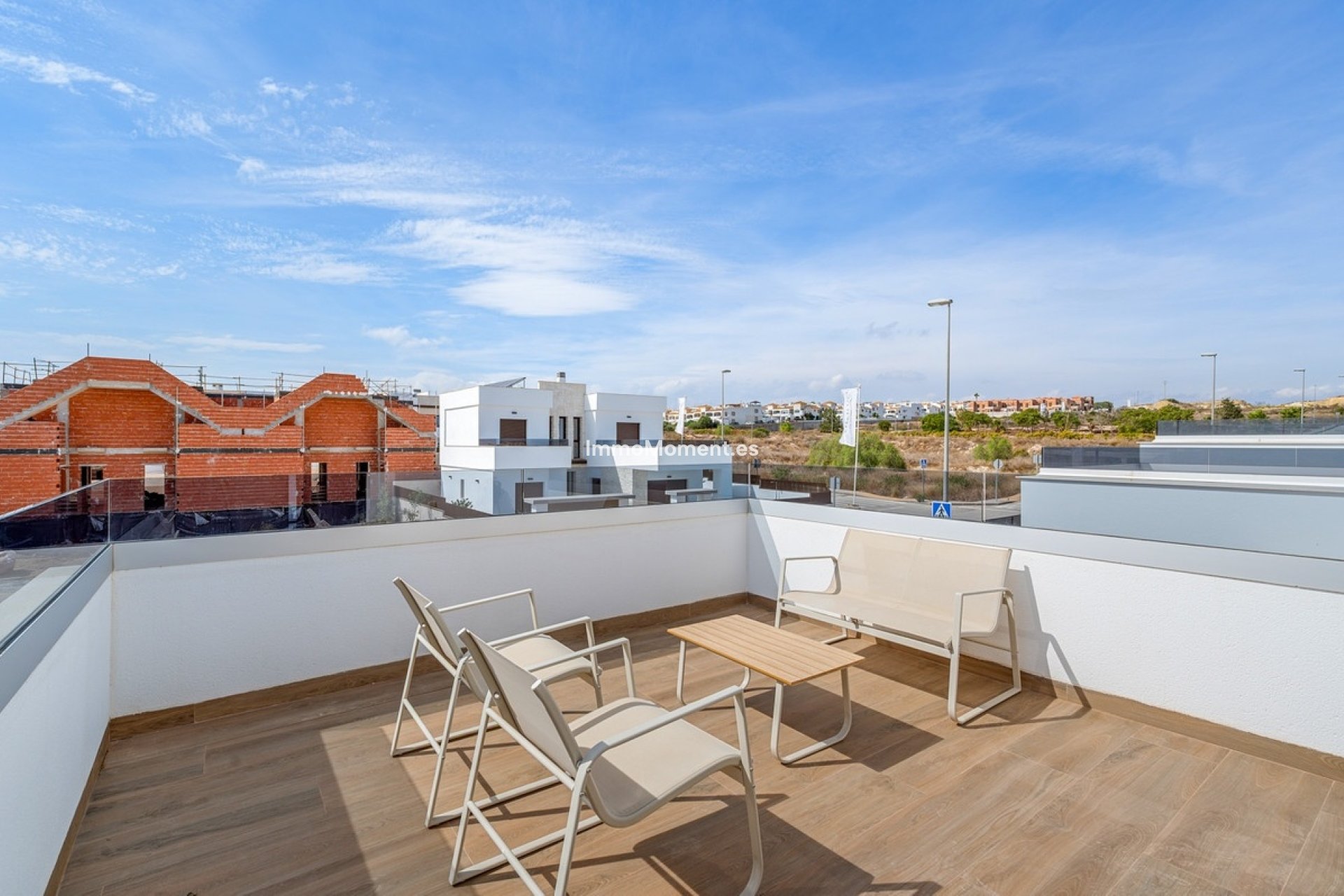 Revente - Villa individuelle - Orihuela - Orihuela Centro