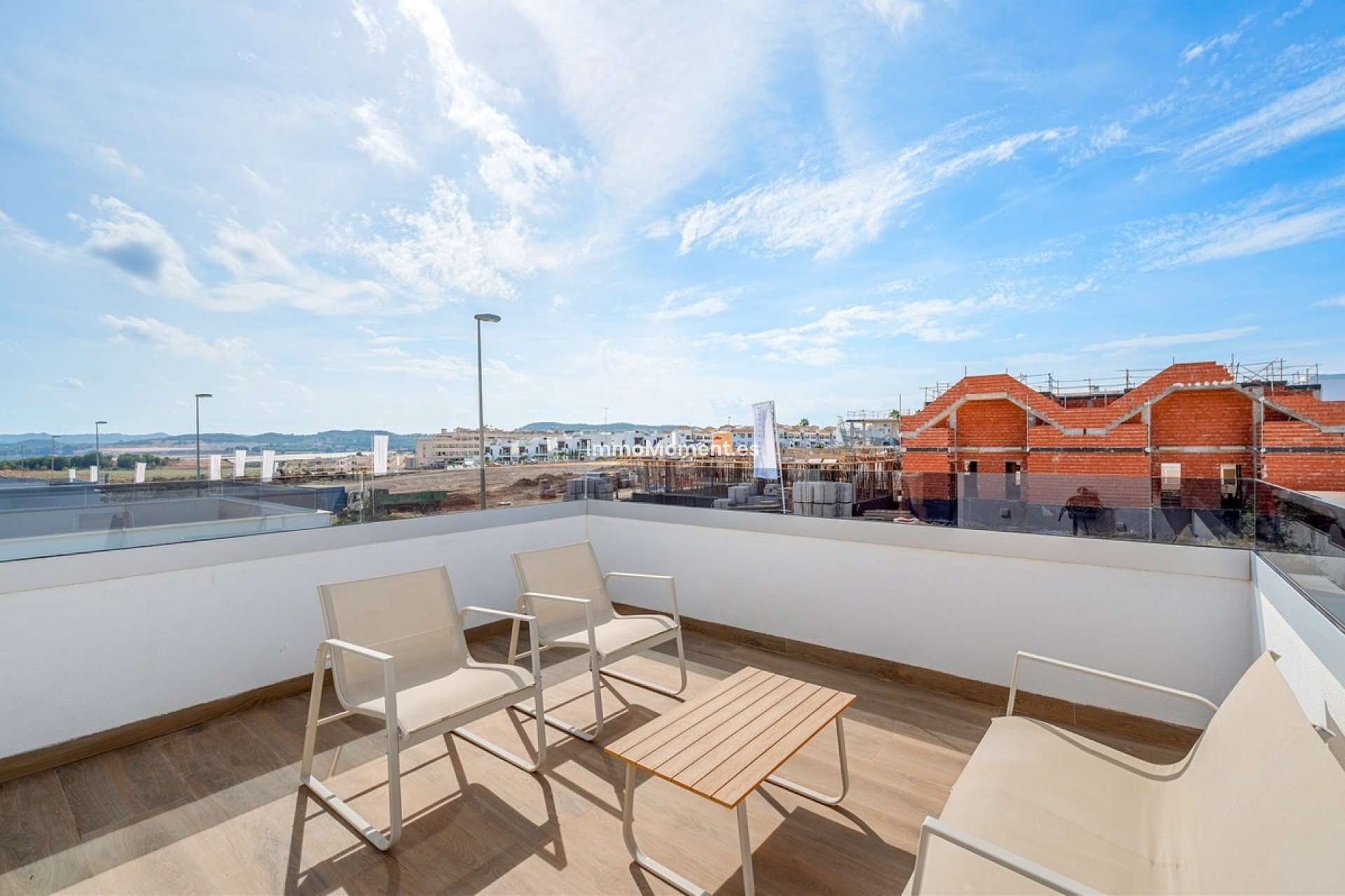 Revente - Villa individuelle - Orihuela - Orihuela Centro