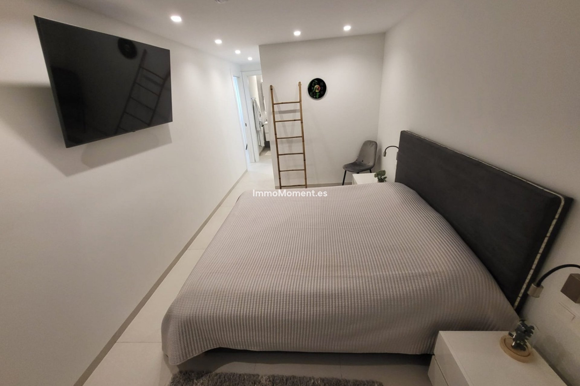 Revente - Villa individuelle - Orihuela - Orihuela Centro
