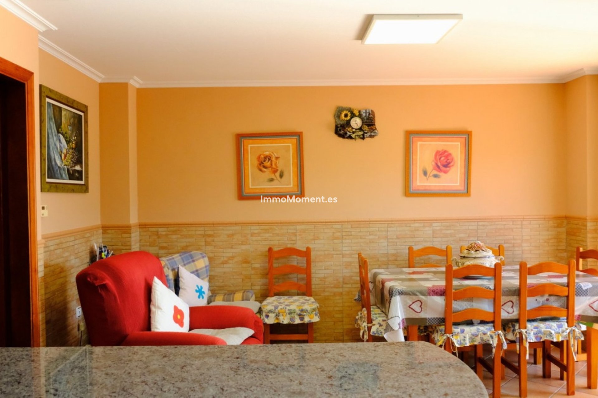 Revente - Villa individuelle - Orihuela - Orihuela Centro