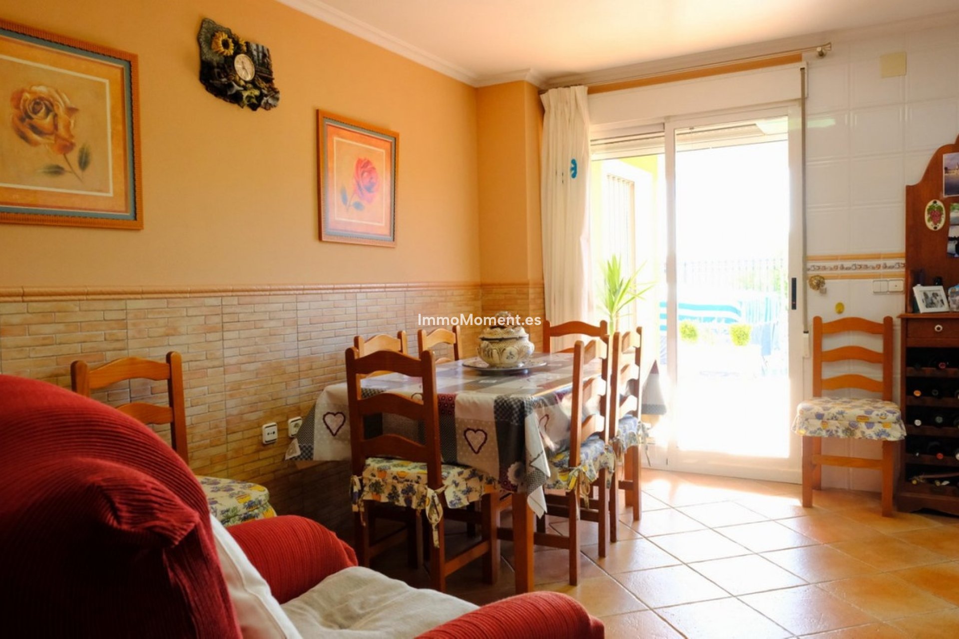 Revente - Villa individuelle - Orihuela - Orihuela Centro