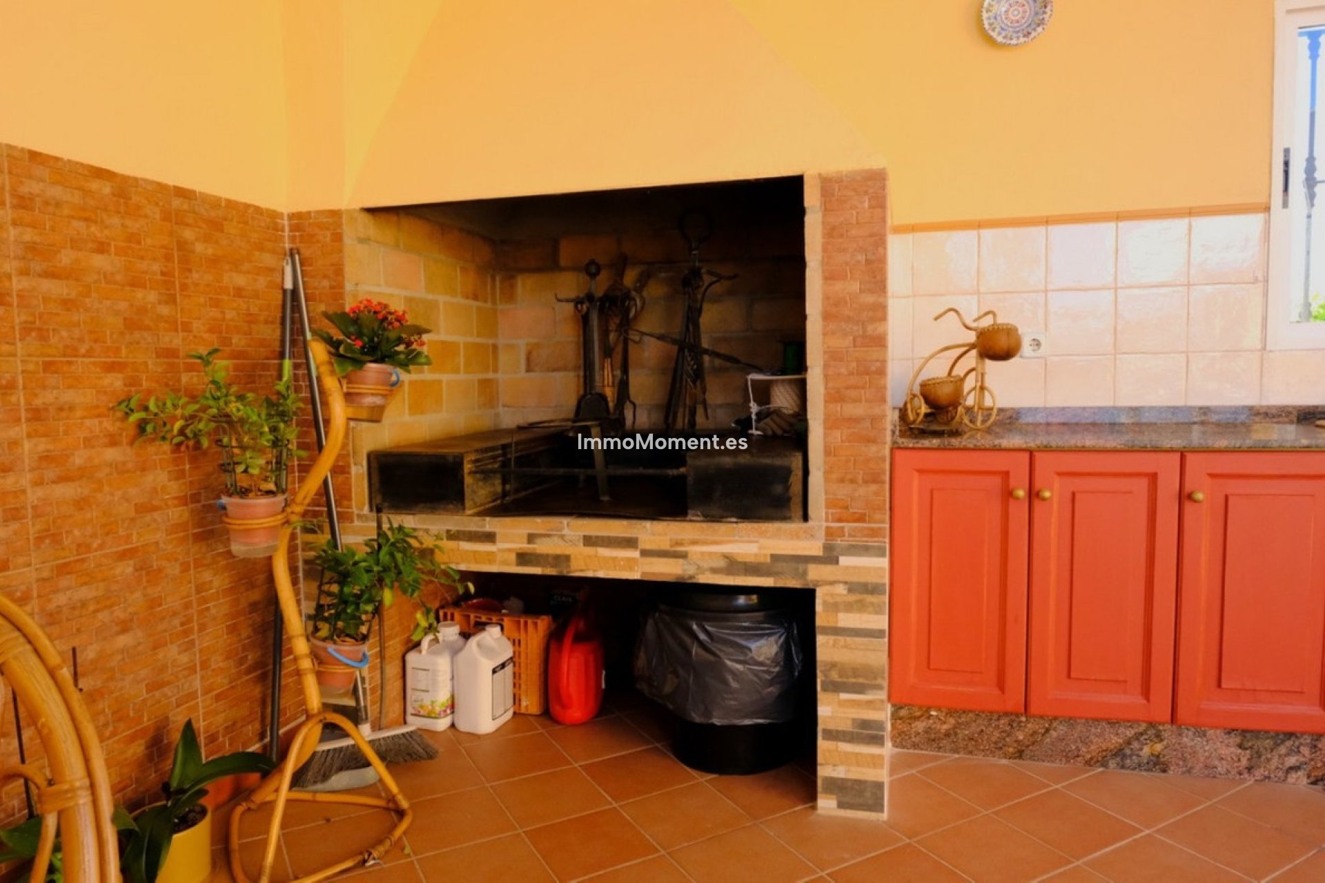 Revente - Villa individuelle - Orihuela - Orihuela Centro