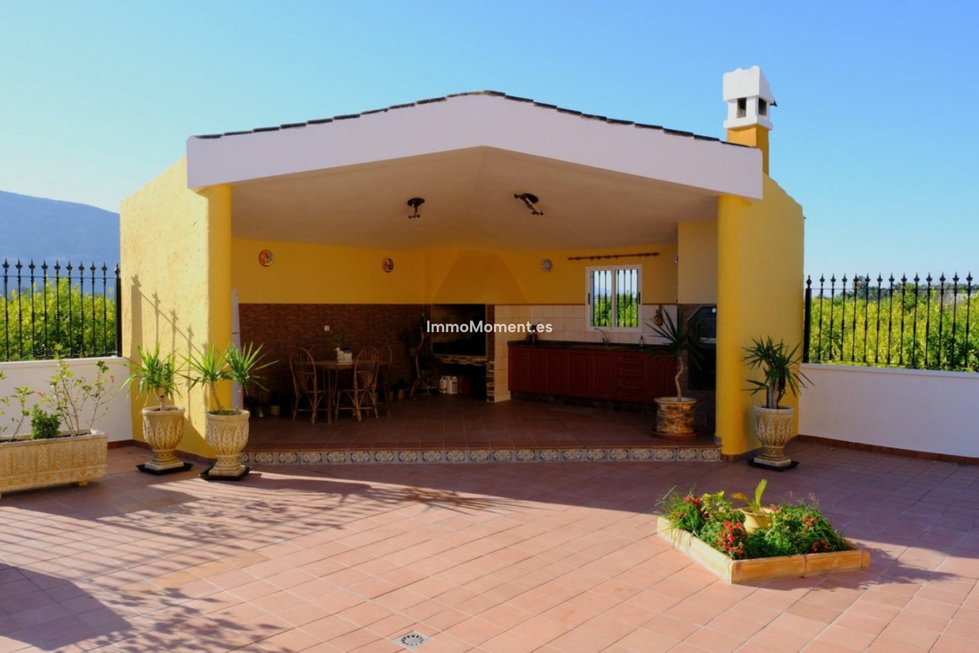 Revente - Villa individuelle - Orihuela - Orihuela Centro