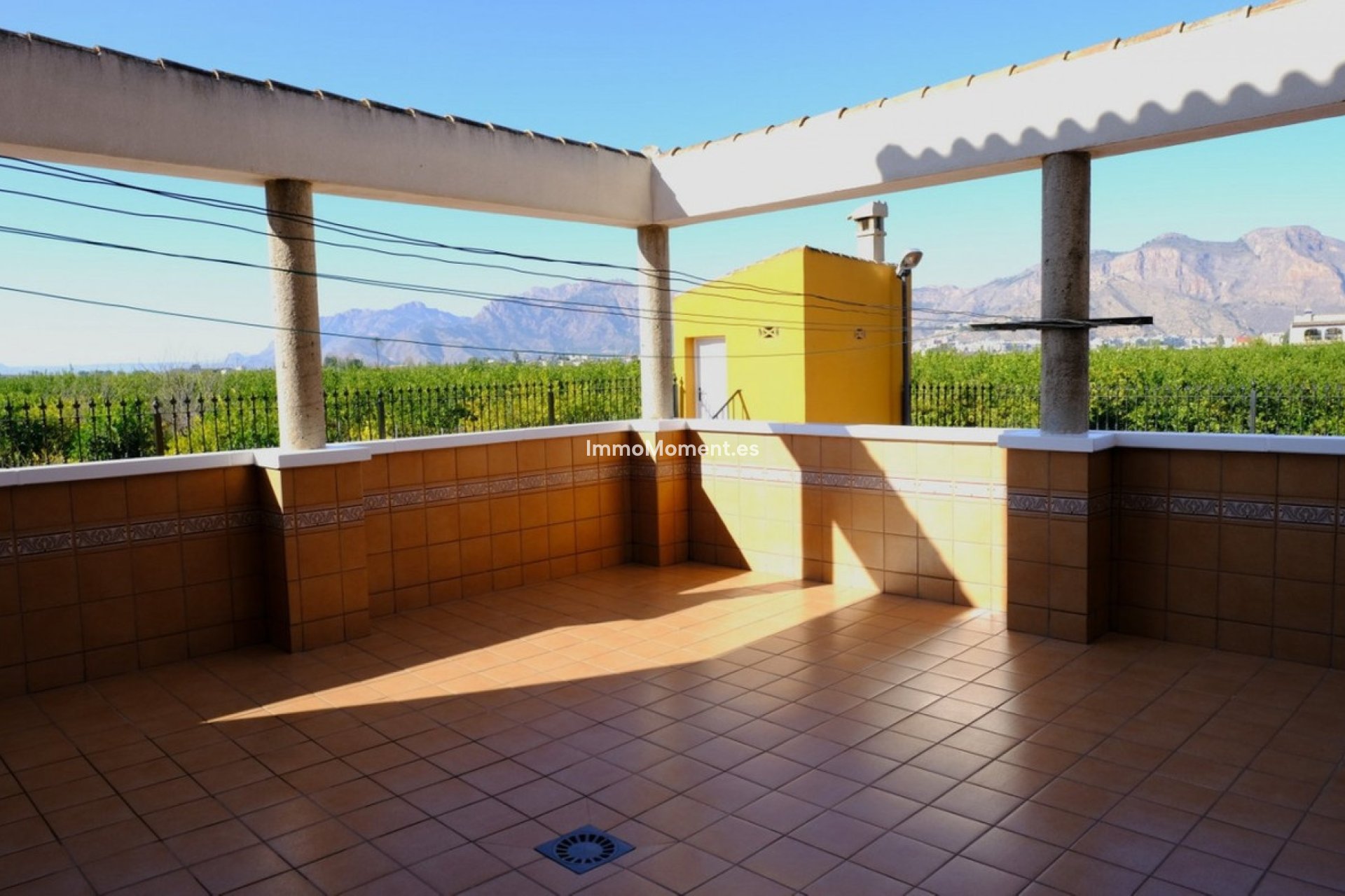 Revente - Villa individuelle - Orihuela - Orihuela Centro