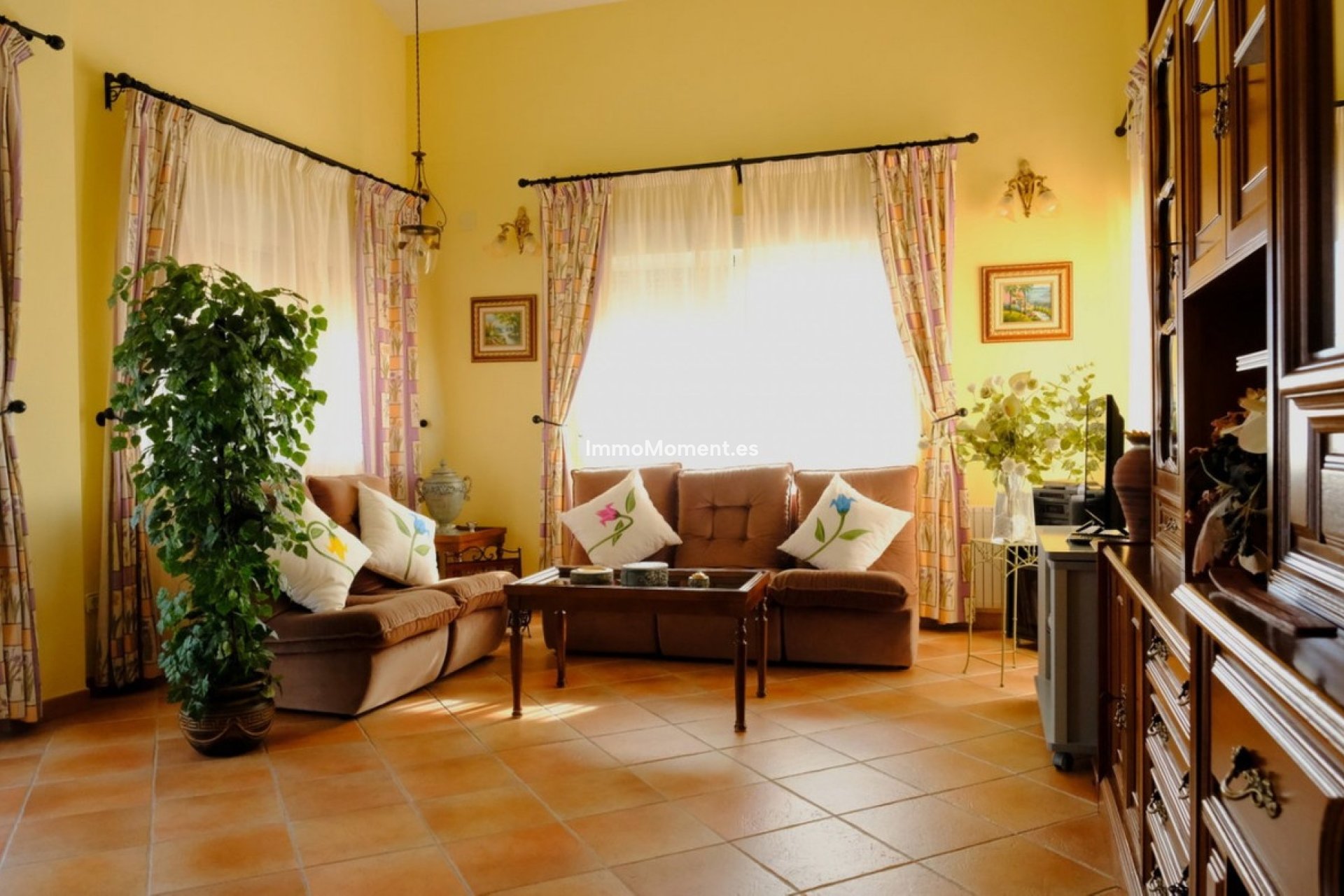 Revente - Villa individuelle - Orihuela - Orihuela Centro