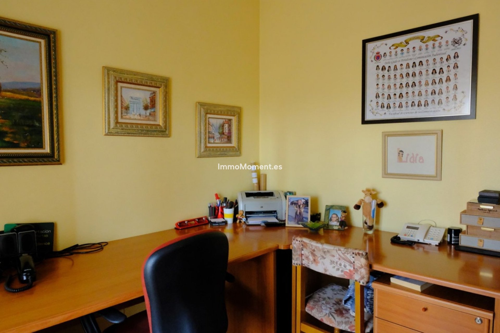 Revente - Villa individuelle - Orihuela - Orihuela Centro
