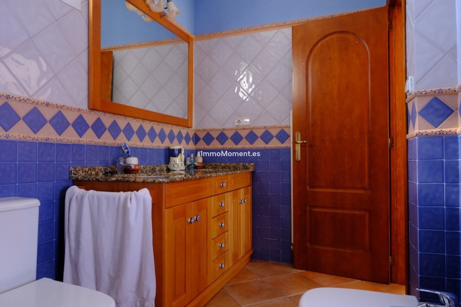 Revente - Villa individuelle - Orihuela - Orihuela Centro